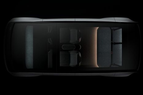 Uber and Arrival developing electric ride-hailing vehicle