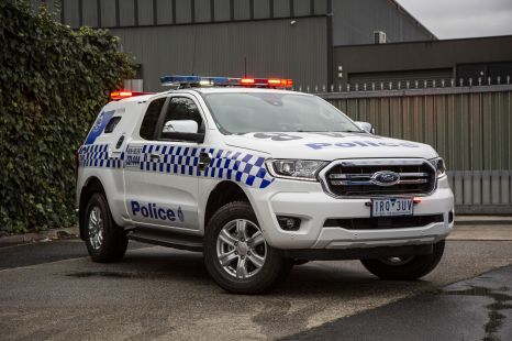 Melbourne manhunt underway after 38 cars hit in tyre-slashing spree