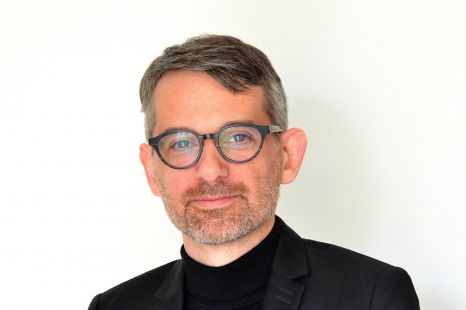 Renault concept boss made Fiat design chief