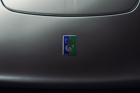 Gordon Murray working on two electric SUVs - report