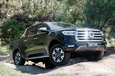 Australia becomes top export market for GWM Haval