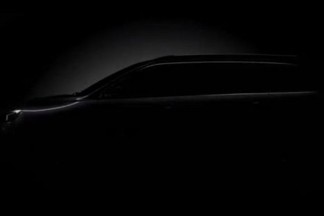 Jeep Commander name returning on Compass-based crossover