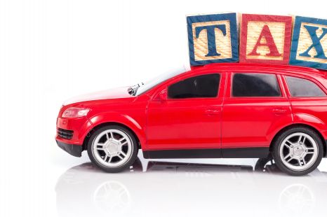 Luxury Car Tax to be axed? UK and Australia talk up free-trade agreement