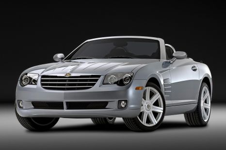 Badge Engineering: Mercedes-Benz and its many partners