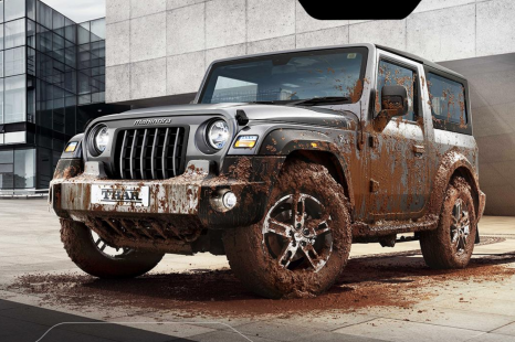 Mahindra tells Federal Court it won't sell Jeep Wrangler lookalike in Australia - UPDATED