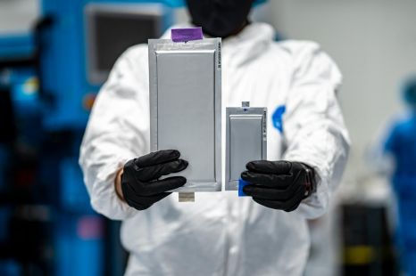 Solid-state batteries: What are they?