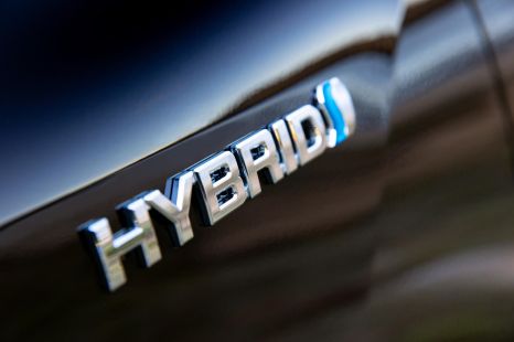 Toyota Australia's hybrid sales grow exponentially, have eclipsed 200,000