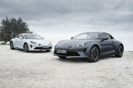 Alpine looking at a global expansion, return to Australia possible - report