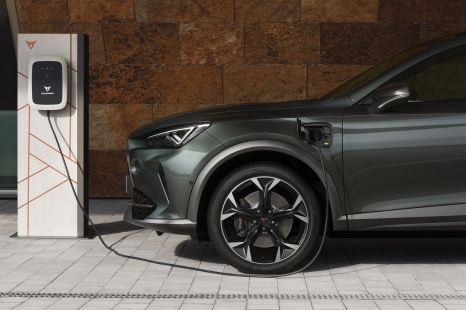 Cupra reveals Australian model range