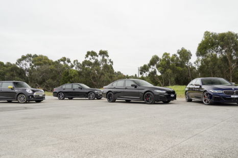 Electric v hybrid v petrol v diesel: Driveline technologies compared and explained