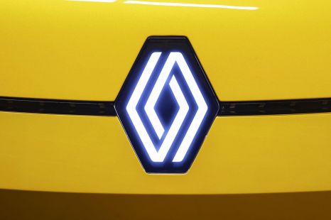 Badge histories: French brands