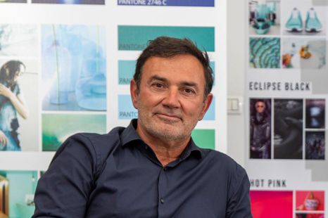 Stellantis design boss takes over Lancia studio