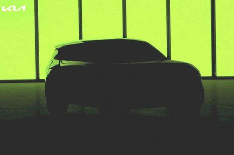 Kia introducing two electric SUVs by 2024 - report