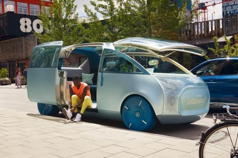 Mini reveals more details about next-gen line-up - report