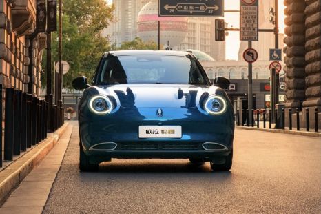 GWM accelerates European push with Ora and Wey brands