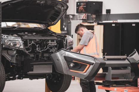 Nissan 4x4 partner Premcar expanding Melbourne operations