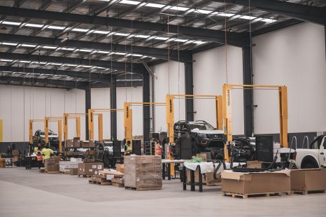 Australian touch key for continued Chinese car sales success