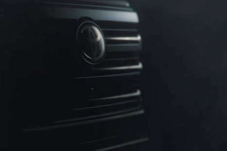 2022 Toyota LandCruiser 300 Series to be revealed June 10