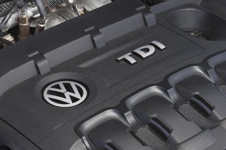 Volkswagen settles with former executives over Dieselgate