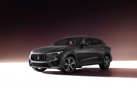 Maserati Australia simplifies trim levels for 2022