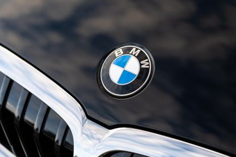 Electric BMW 3 Series due in 2025 on EV-focused platform – report
