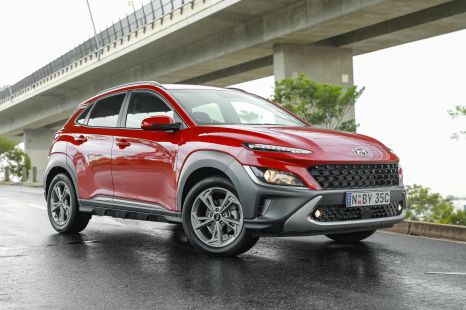 Hyundai Australia wait times: What’s the latest?