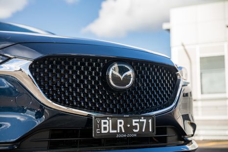 Mazda, ACCC both appeal Federal Court ruling