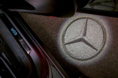 Mercedes-Benz being taken to court for allegedly 'minimising' Takata risk