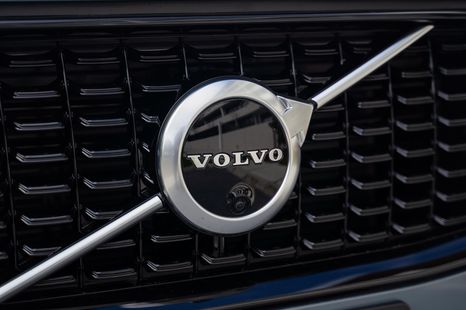 Volvo to go leather-free starting with electric vehicles