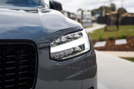 Podcast: Volvo XC90 review, how car prices have risen