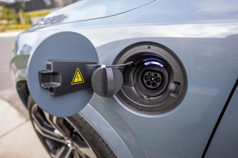 Swedish researchers use salt in new battery chemistry