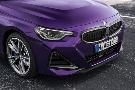 Podcast: 2 Series revealed, EQA and Passat 206TSI driven