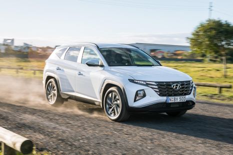 Hyundai to offer a mix of global and local tuning