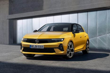 Why it's time Opel replaced Citroen in Australia