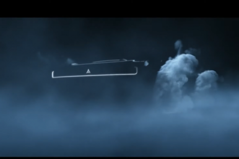 Dodge electric muscle car coming in 2024