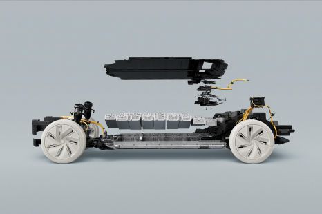 Will electric vehicle batteries end up on the scrapheap in Australia?