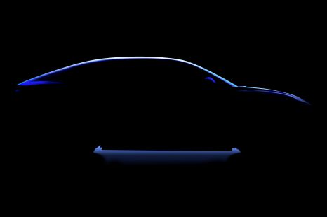 2025 Alpine GT X-Over: Name confirmed for electric SUV