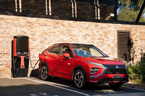 PHEVs a vital stepping stone to electric vehicle uptake, says Mitsubishi