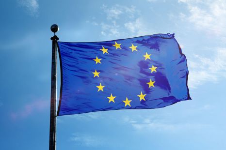 Electric cars overtake diesels in Europe for the first time