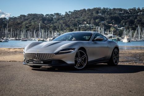 Ferrari's profit per vehicle puts every other brand in the shade