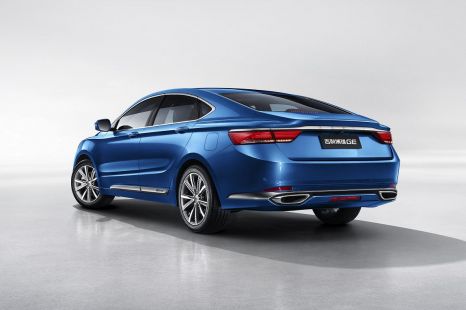 The Geely empire: What do Volvo, Polestar and Lotus have in common?