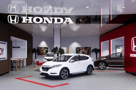 Honda Australia says agency criticism is premature