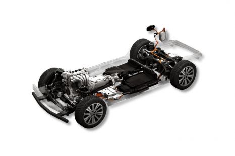 How 'premium' will Mazda's new products become?