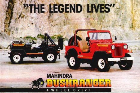 Mahindra & Mahindra: A hidden giant