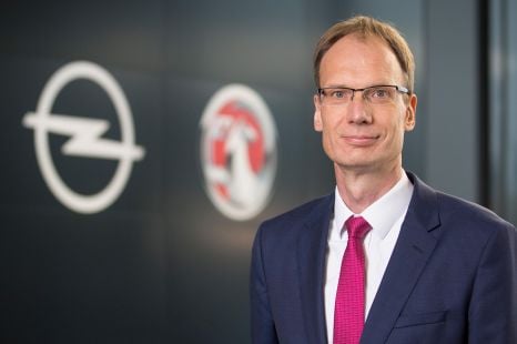 Former Opel, Vinfast CEO becomes president of Nikola