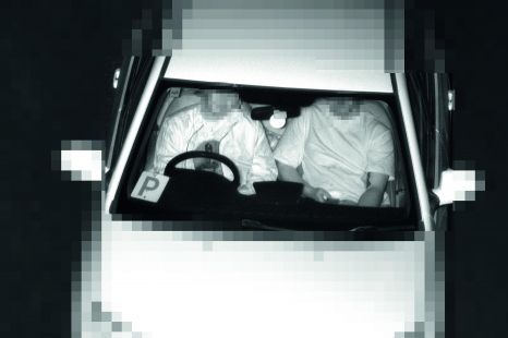 Queensland cameras record over 100,000 mobile phone and seatbelt offences