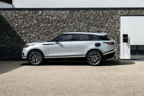 Jaguar Land Rover wants to bring more plug-in hybrids to Australia