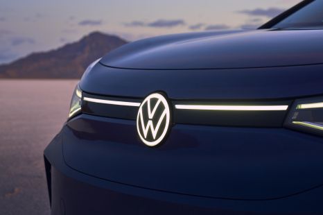 Volkswagen poaches Apple's global battery head