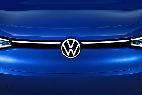 Volkswagen announces massive investment in electrification, software