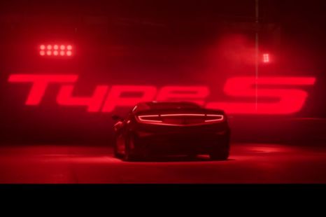 Honda NSX Type S swansong teased